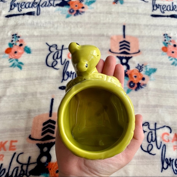 🐢 Turtle Succulent Planter 🐢 - Picture 6 of 6